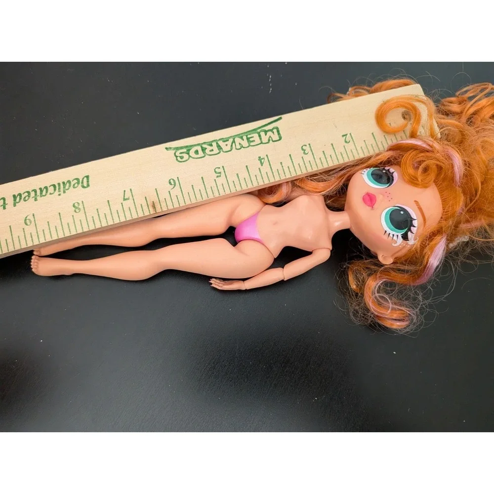 MGA LOL Surprise Doll 9